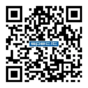 QR kodas | Miškas prie jūros, MB