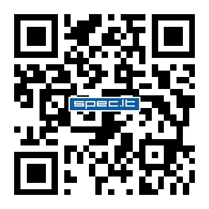 QR kodas | Miškas, UAB | spec.lt