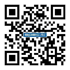 QR kodas | Miškava, UAB | spec.lt