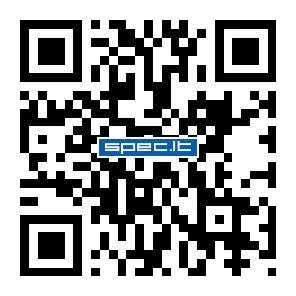 QR kodas | Miške augę, MB | spec.lt