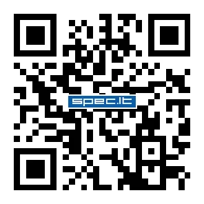 QR kodas | Miške Marga, VŠĮ