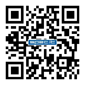 QR kodas | Miškija, UAB | spec.lt