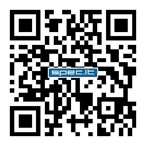 QR kodas | Miškininkai, UAB | spec.lt