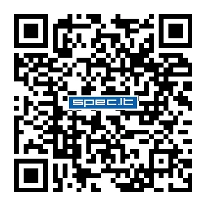QR kodas | Miškininkas, sodininkų bendrija (Lazdijų r.) | spec.lt