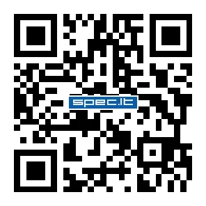 QR kodas | Miško aidai, MB | spec.lt