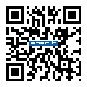 QR kodas | Miško asas, MB
