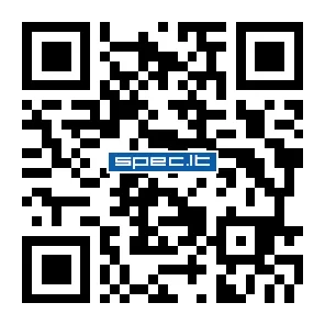 QR kodas | Miško avietė, VŠĮ