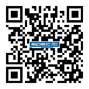 QR kodas | Miško bičiulių klubas Miškas visiems | spec.lt