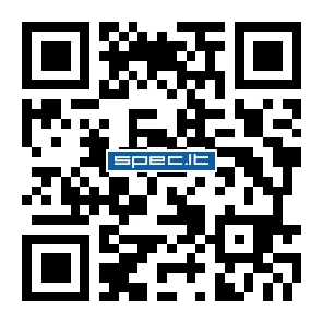 QR kodas | Miško darbai, UAB | spec.lt