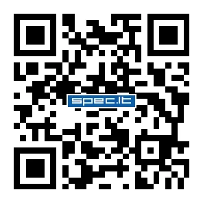 QR kodas | MIŠKO DRAUGAS, UAB | spec.lt