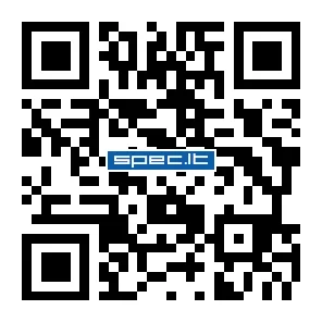 QR kodas | Miško fanai, MB