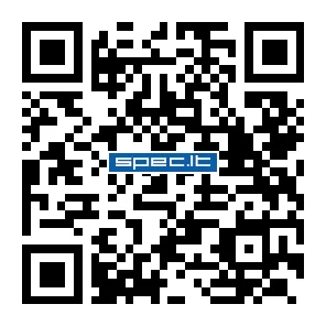 QR kodas | Miško feniksas, MB | spec.lt