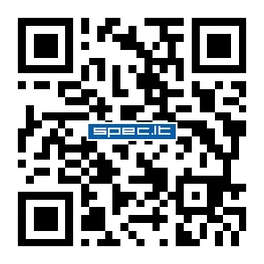 QR kodas | MIŠKO FONDAS, UAB | spec.lt