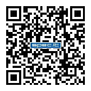 QR kodas | Miško g. 13 daugiabučio namo savininkų bendrija | spec.lt