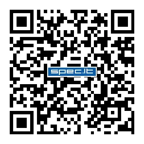 QR kodas | Miško g. 23-ojo daugiabučio namo savininkų bendrija | spec.lt
