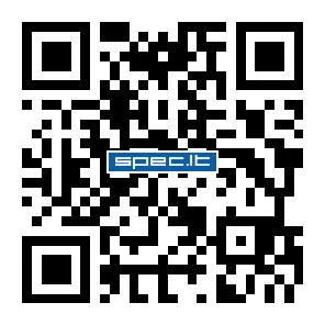 QR kodas | Miško gausa, UAB