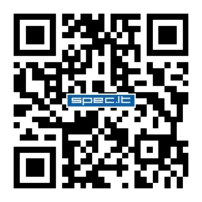 QR kodas | Ąžuolijos karjeras, UAB