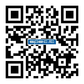 QR kodas | Miško Giesmė, MB