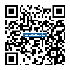 QR kodas | Miško girios rungai, MB | spec.lt