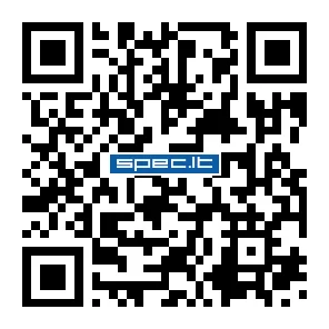 QR kodas | Miško gurmanai, MB