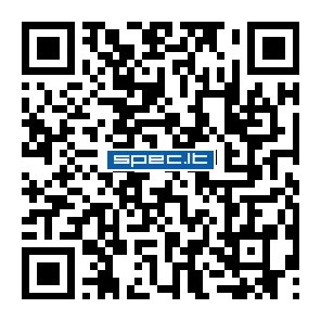 QR kodas | Miško ir žemės savininkų konsorciumas, VŠĮ
