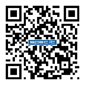 QR kodas | Miško istorijos, VŠĮ