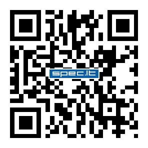 QR kodas | Lausteros, MB