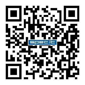 QR kodas | Miško kepyklėlė, MB