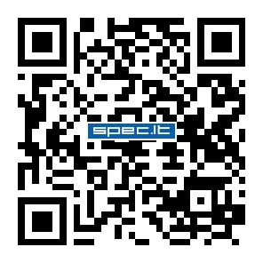 QR kodas | Panevėžio miškai, UAB | spec.lt