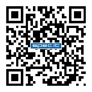 QR kodas | Miško konsultantai, MB | spec.lt