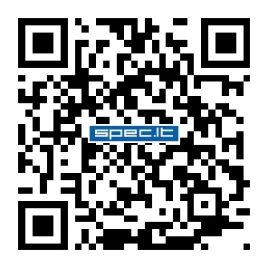 QR kodas | Miško legenda, UAB | spec.lt
