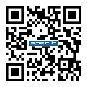 QR kodas | Miško lobiai, MB | spec.lt