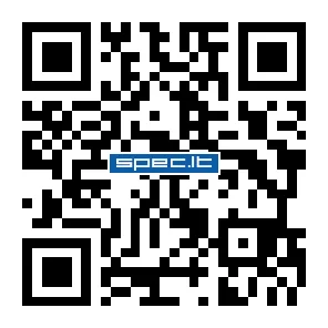 QR kodas | Miško magija, MB