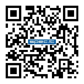QR kodas | Miško mediena, UAB | spec.lt