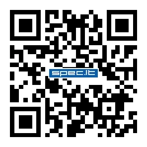 QR kodas | MIŠKO MEDIS, UAB | spec.lt