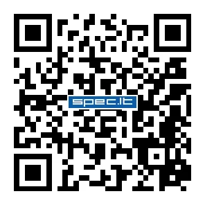 QR kodas | Asociacija Miško mėgėjai | spec.lt