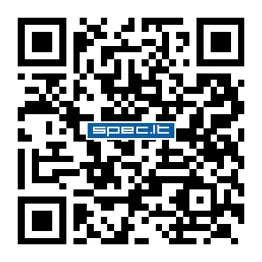 QR kodas | Miško minigolfas, MB | spec.lt