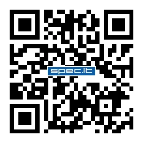 QR kodas | Miško namai, MB