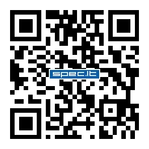 QR kodas | Miško namas, UAB | spec.lt