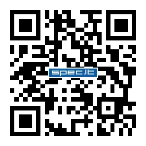 QR kodas | Miško paklotė, MB | spec.lt