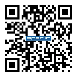 QR kodas | Miško panorama, VŠĮ | spec.lt