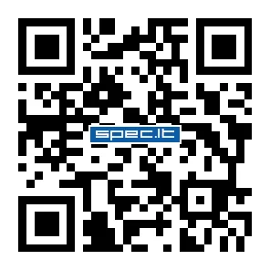 QR kodas | Miško parkas, UAB