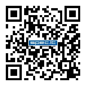 QR kodas | Miško Paslaptis, MB | spec.lt