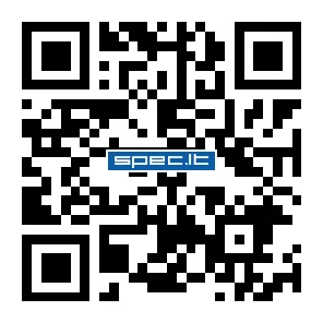 QR kodas | Miško pėda, UAB