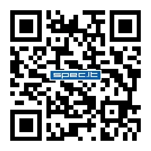 QR kodas | Miško Perlai, VŠĮ