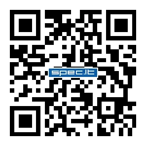 QR kodas | Miško pirklys, MB | spec.lt