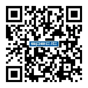 QR kodas | Miško pjovėjai, MB | spec.lt