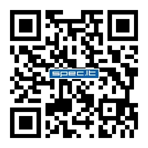 QR kodas | Miško plukė, UAB | spec.lt