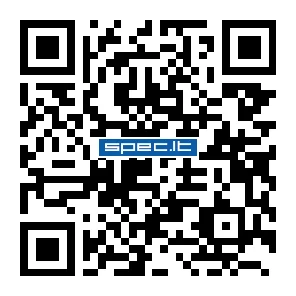 QR kodas | Miško projektai, UAB | spec.lt