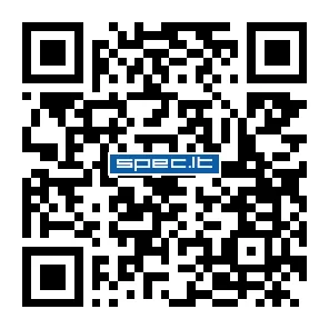 QR kodas | Miško prošvaistė, UAB